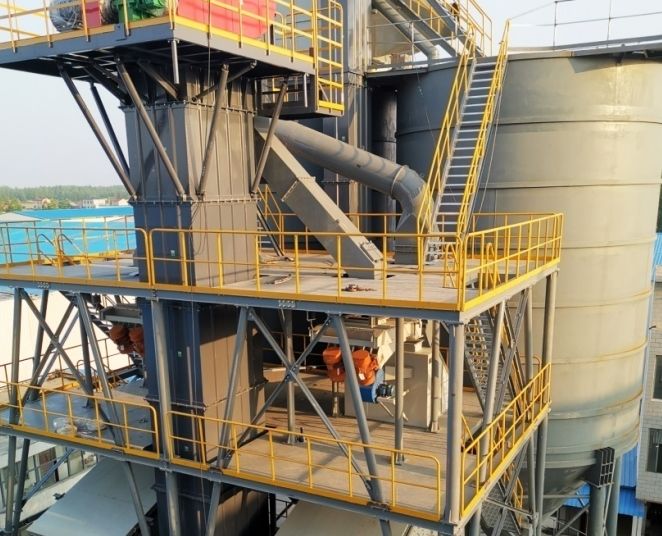 投資制砂樓生產(chǎn)線需要考慮哪些因素？廠家設(shè)備優(yōu)勢有哪些?