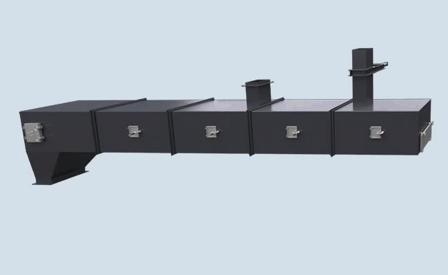 干法制砂樓的工藝流程是什么樣？