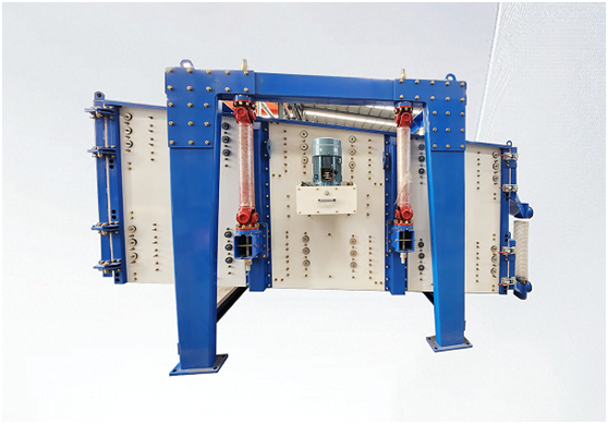 特細(xì)砂篩分產(chǎn)能小的原因有哪些？